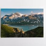 Kalnų peizažas 2 (JG00000136)