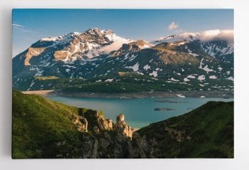 Kalnų peizažas 2 (JG00000136) - Image 3