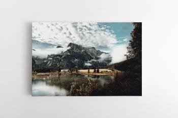 Kalnų peizažas 3 (JG00000137)