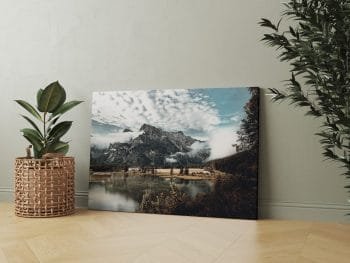 Kalnų peizažas 3 (JG00000137) - Image 2