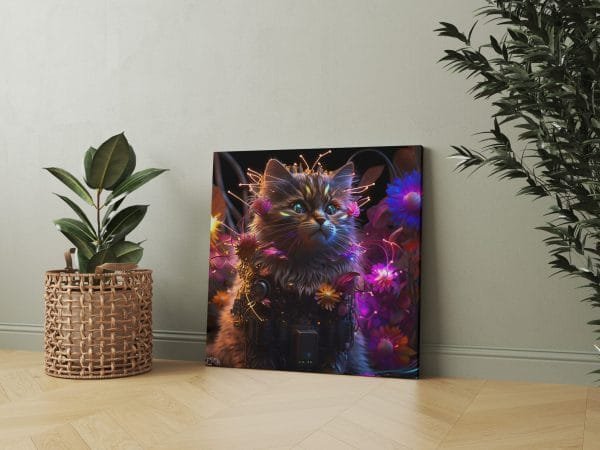 Cyber Katė (JG00000002) - Image 2