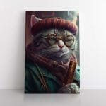 Šanhajaus katinas (JG00000021)