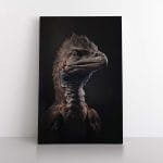 Fantastinis dinozauras - viščiukas (JG00000027)