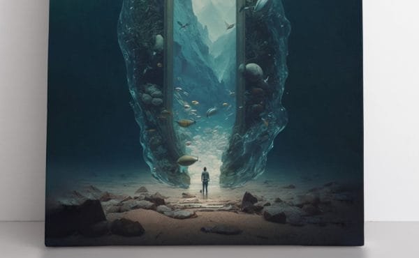 Vartai į Atlantidą (JG00000028) - Image 3