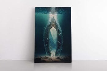 Vartai į Atlantidą (JG00000028)