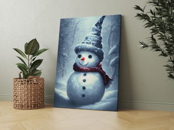 Sniego senis besmegenis (JG00000032) - Image 2