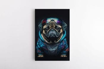 Stilingas Mopsas (JG00000329)