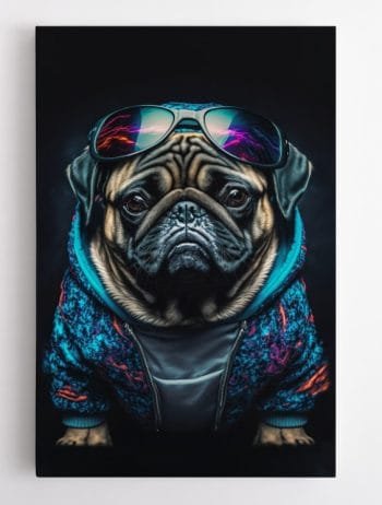 Stilingas Mopsas (JG00000329) - Image 3