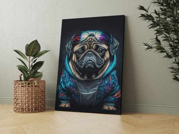 Stilingas Mopsas (JG00000329) - Image 2