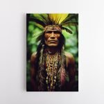 Ayahuasca Šamanas (JG00000334)