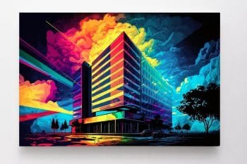 Spalvingas biurų pasaulis (JG00000044) - Image 3