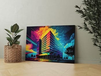 Spalvingas biurų pasaulis (JG00000044) - Image 2