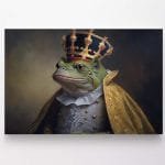 Varlių Karalius (JG00000047)