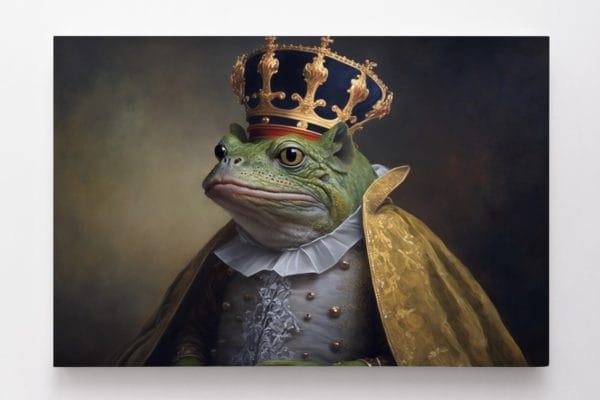 Varlių Karalius (JG00000047) - Image 3