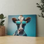 Linksma Karvė (JG00000048)