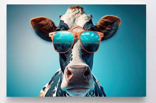 Linksma Karvė (JG00000048) - Image 3