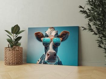 Linksma Karvė (JG00000048)