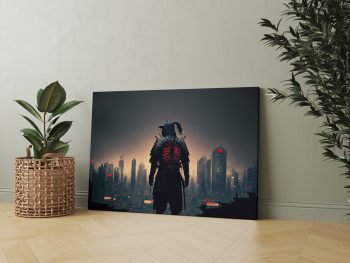 Futuristinis Samurajus (JG00000055) - Image 2