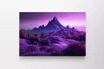 Nežinoma rožinė planeta (JG00000058)