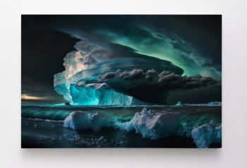 Fantastinis ledynas Jūroje (JG00000061) - Image 3