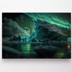 Fantastinis ledynas Jūroje (JG00000061)