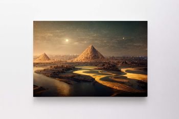 Fantastinės piramidės planetoje (JG00000068)