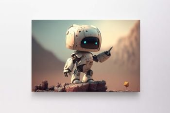 Mielas Robotukas (JG00000069)