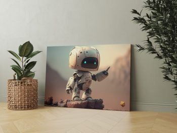 Mielas Robotukas (JG00000069) - Image 2