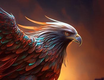 Ugningasis Feniksas (JG00000071) - Image 3