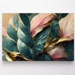 Abstrakčios Gėlės (JG00000086)