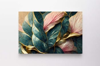 Abstrakčios Gėlės (JG00000086)