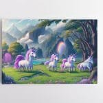 Fantastinė planeta su daugiaragiais, daugiakojais (JG00000092)