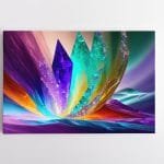 Abstraktūs brangakmeniai 1 (JG00000095)