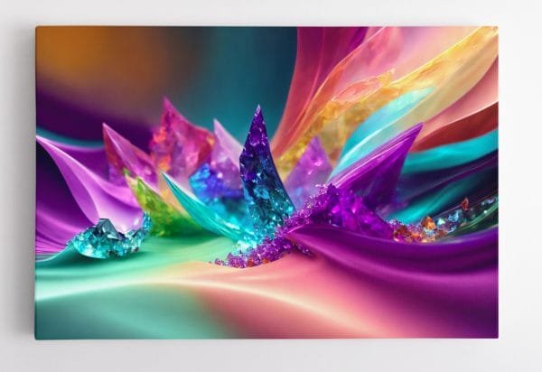 Abstraktūs brangakmeniai 2 (JG00000096) - Image 3