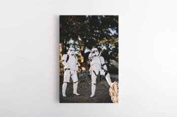 Šturmuotojai gamtoje (Stormtroopers) (JG00001168)