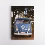 Volkswagen Type 2 (VW T2) Hipių autobusiukas (JG00001174)