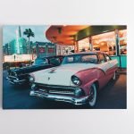 Retro automobilis (JG00001223)