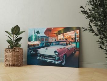 Retro automobilis (JG00001223) - Image 2