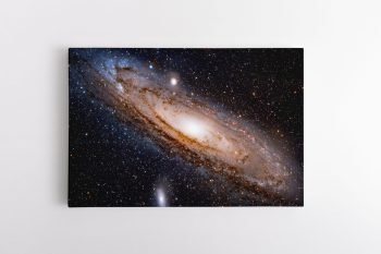 Andromedos Galaktika (JG00001225)