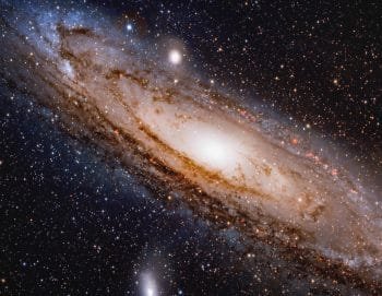 Andromedos Galaktika (JG00001225) - Image 5