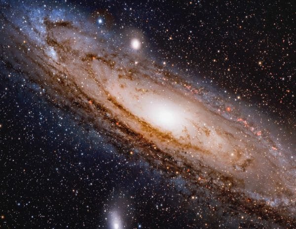 Andromedos Galaktika (JG00001225) - Image 5