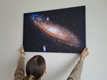 Andromedos Galaktika (JG00001225) - Image 3