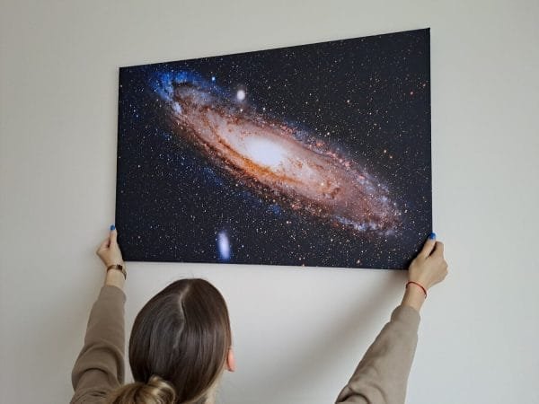 Andromedos Galaktika (JG00001225) - Image 3