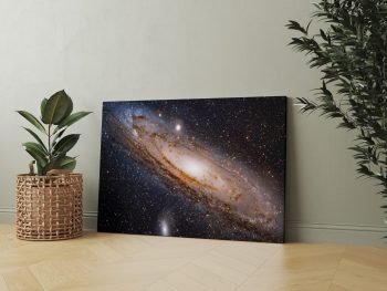 Andromedos Galaktika (JG00001225) - Image 2