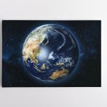 Realistinis Žemės paveikslas (JG00001237)