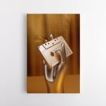 Auksinė MC kasetė (JG00001391)