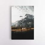 Nuostabūs kalnai (JG00000140)