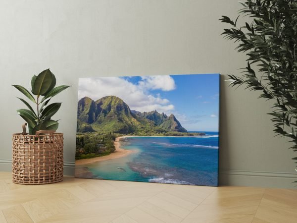 Havajų paplūdimys (JG00001439) - Image 2