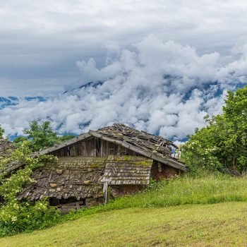 Gyvenimas kalnuose (JG00001443) - Image 3