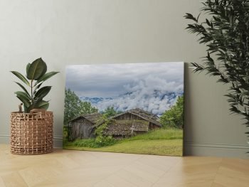 Gyvenimas kalnuose (JG00001443) - Image 2